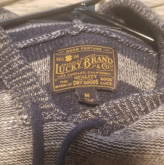 Hoodie - Picture 1 of 2
